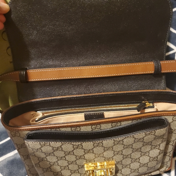 Gucci padlock - Picture 9 of 9